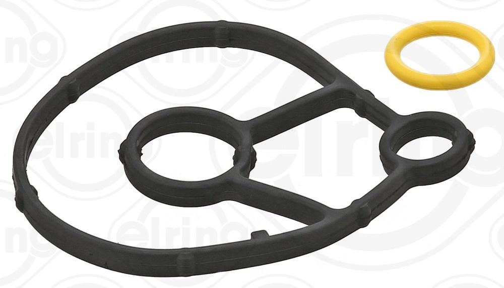 ELRING Joint d'étanchéité, boîtier de filtre à huile 868.240 ELRING 868.240 d'origine Joint d'étanchéité boîtier de filtre à huile Frontera Mk1 (A) SUV (U92) coût