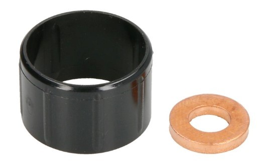ELRING Kit riparazione, Gruppo pompa-iniettori 871.730 ELRING 871.730 Kit riparazione, iniettore Opel Insignia A g09 originali prezzo