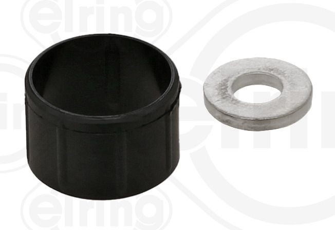 ELRING Reparasjonssett, pumpe-dyse-enhet 871.760 871.760 Reparasjonssett, innsprøytningsdyse KIA OPTIMA ELRING