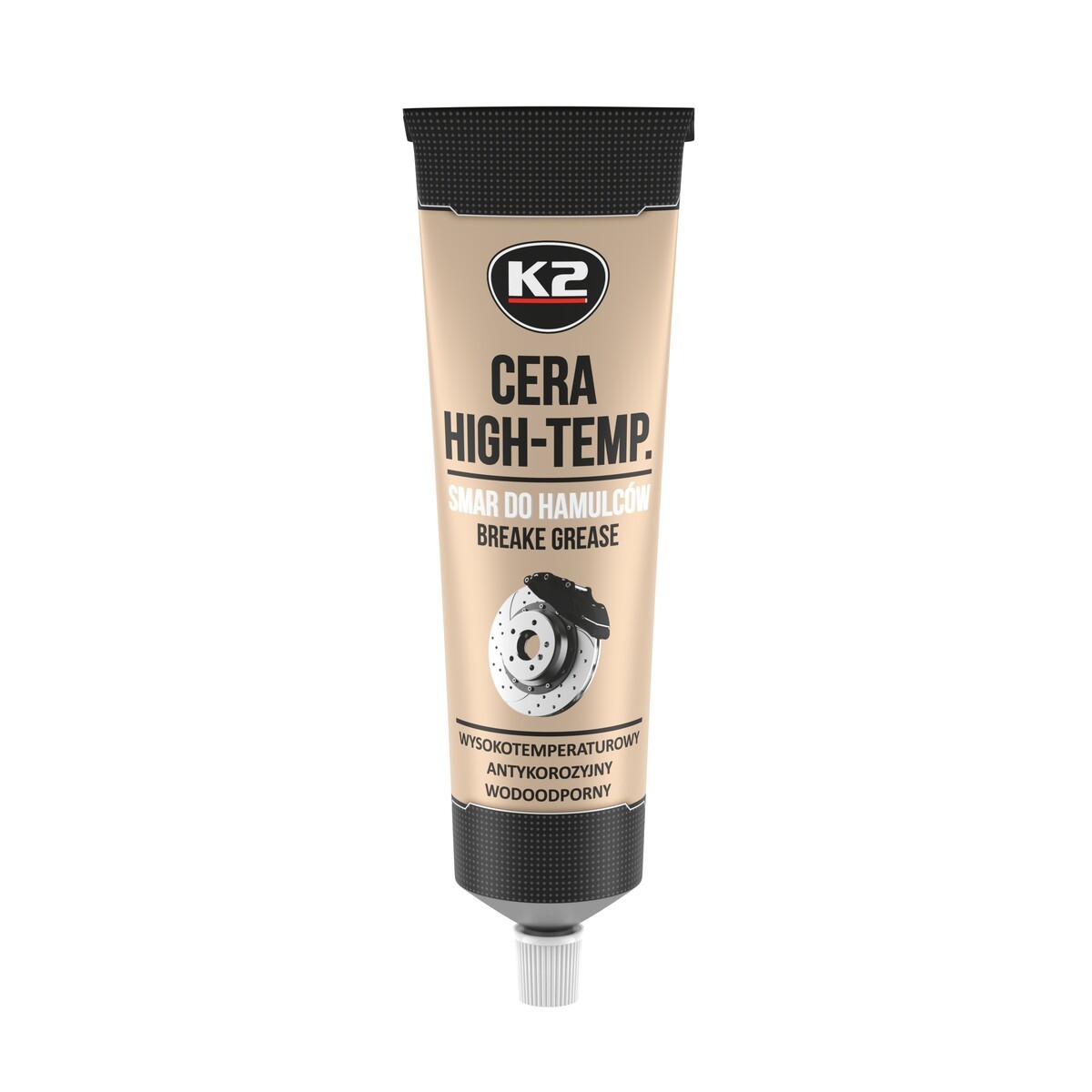 K2 Høytemperatur smørestoff B408 K2 B408 Høytemperatur smørestoff
