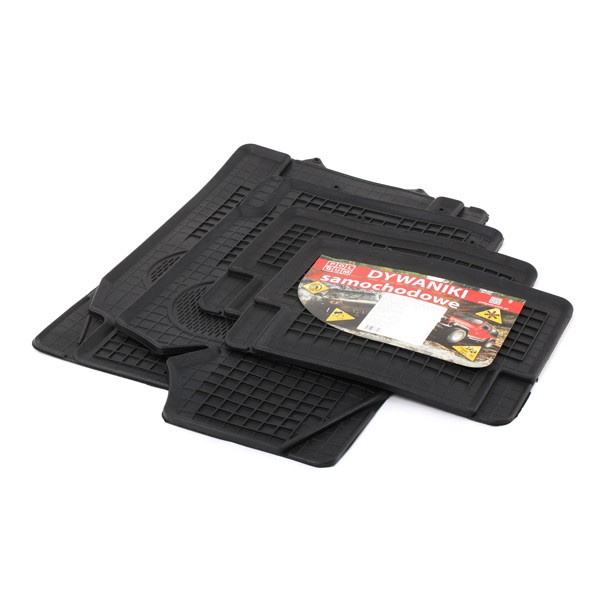 POLGUM Universal floor mats 1930C/1940C 1930C/1940C POLGUM tailored car mats MG MG 5