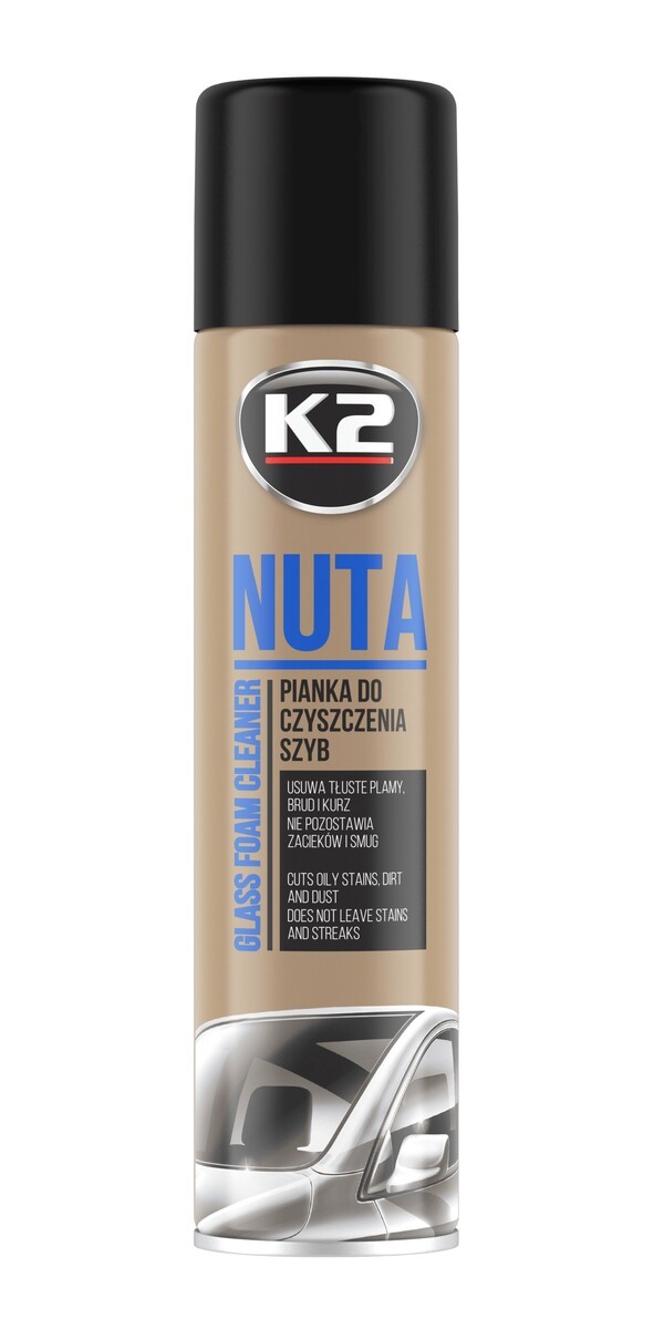 K2 Nettoyant à vitre K506 Liquide lave glace antigel K2 AMAROK K506 pas cher