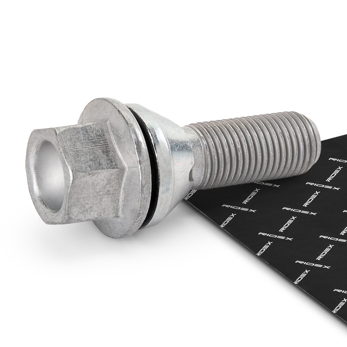 RIDEX Pyöränruuvi 2070W0018 2070W0018 RIDEX Lukkopultit VOLVO XC 90