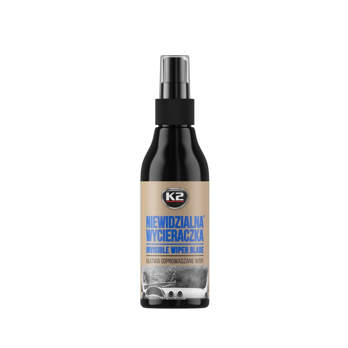 K2 Detergente per vetri K510 K510 costo Liquido tergicristalli TOYOTA LAND CRUISER K2