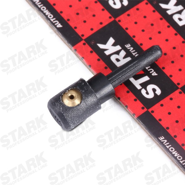 STARK Sprinklerdyse SKWFJ-3830003 SKWFJ-3830003 Sprinklerdyser SKODA ROOMSTER STARK