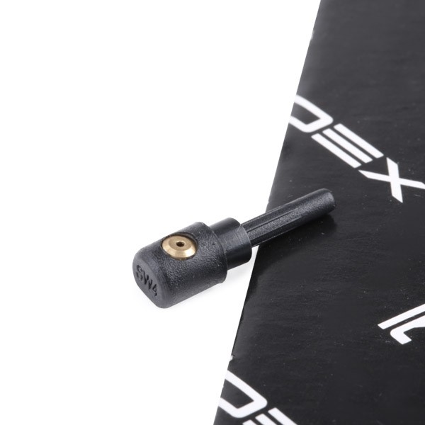 RIDEX Spyledyse 303W0004 303W0004 Spylermunnstykke LAND ROVER DEFENDER RIDEX
