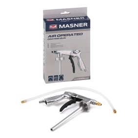 K2 Pistolet pulvérisateur, protection du sous-plancher L6520