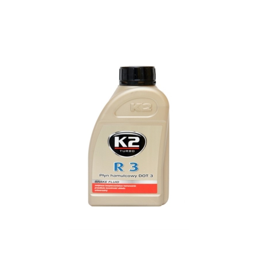 K2 Liquide de frein T100 Liquide de frein K2 QUBO T100 pas cher