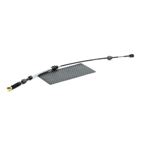 RIDEX Vajer, manuell transmission 1787C0040 1787C0040 RIDEX växelwire TOYOTA C-HR