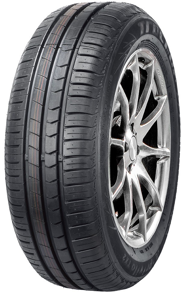 Tracmax Hjul TX2R1402 Tracmax TX2R1402 X Privilo TX2 165/60 R14