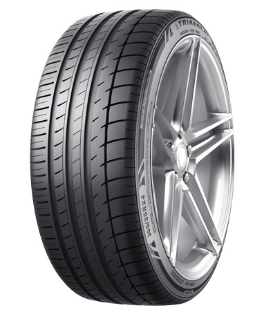 Triangle Tyres CBPTH20121J17WHJ Triangle CBPTH20121J17WHJ Sportex TH201 215/55 R17