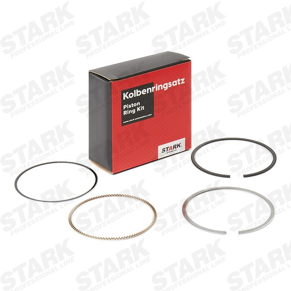 STARK Jogo de segmentos do êmbolo SKPRK-1020003 Jogo de segmentos do êmbolo STARK HHR SKPRK-1020003 baratos