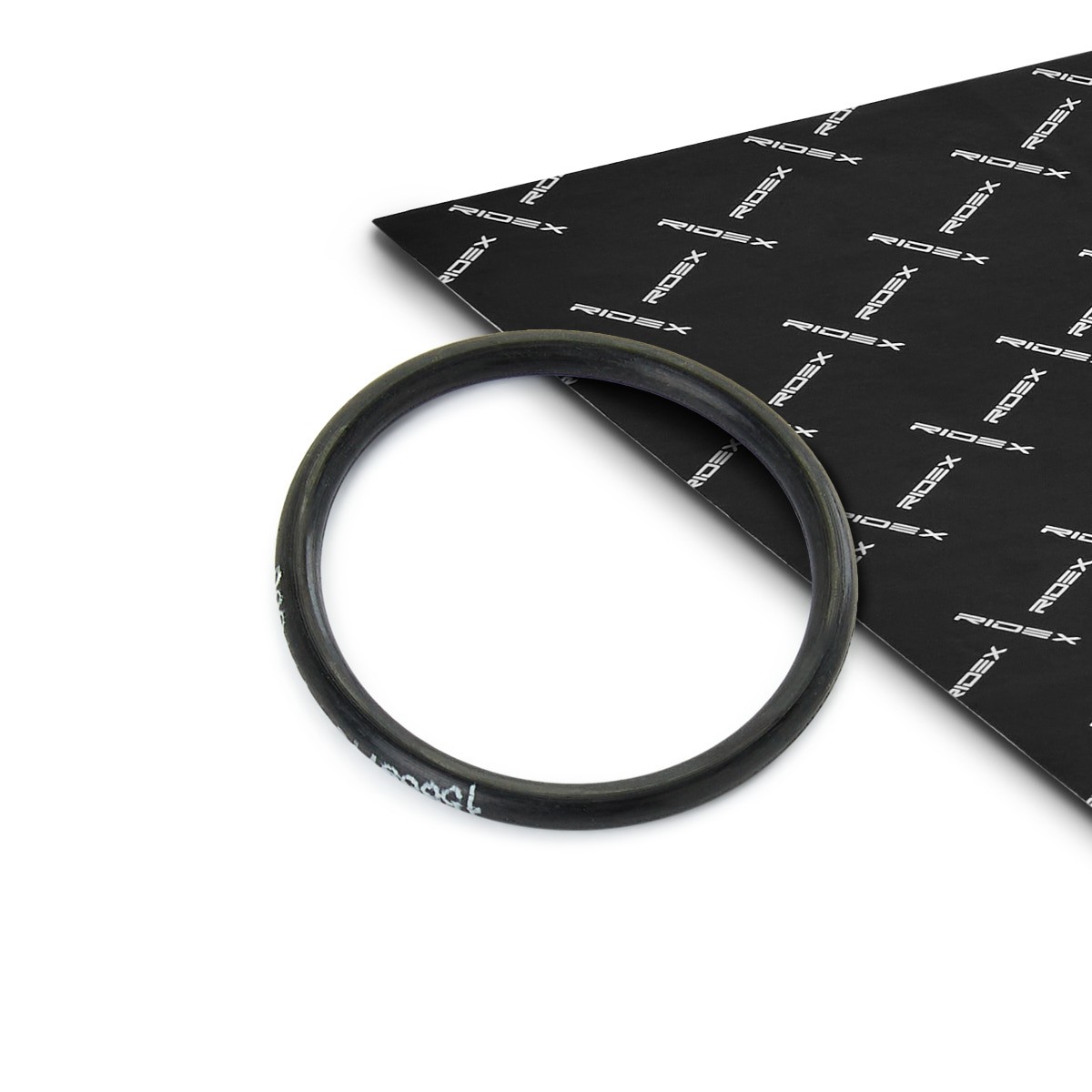 RIDEX Bague d'étanchéité, porte-injecteur 4051S0009 4051S0009 Joint injecteur Volkswagen CADDY RIDEX