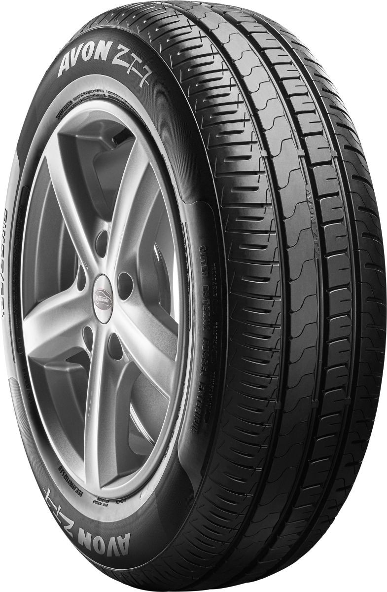 Avon Rehvid S700015 Avon S700015 ZT7 165/65 R14