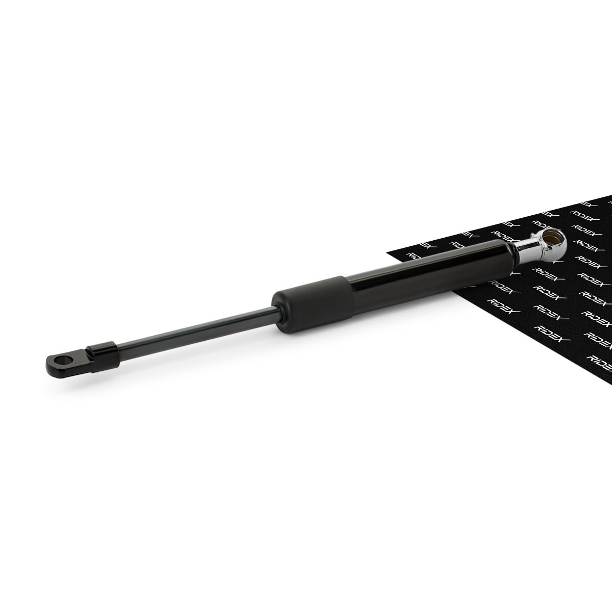 RIDEX Mola pneumática, óculo traseiro 2454G0004 Amortecedores de bagageira RIDEX X2 2454G0004 baratos