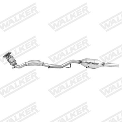 WALKER Katalysator 28676 Seat TOLEDO Autokatalysator WALKER 28676