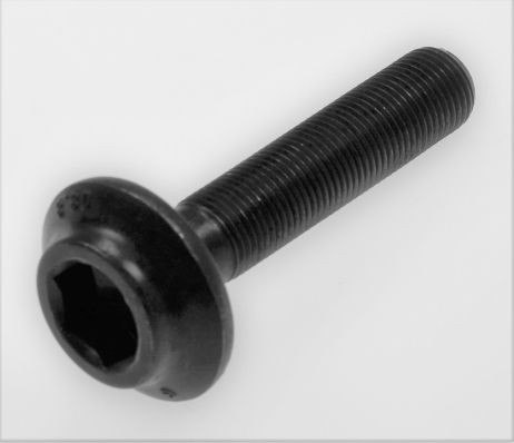 LÖBRO Bullone dell'asse, Semiasse 190840 190840 costo Bullone, flangia albero cardanico CHEVROLET TRAX LÖBRO