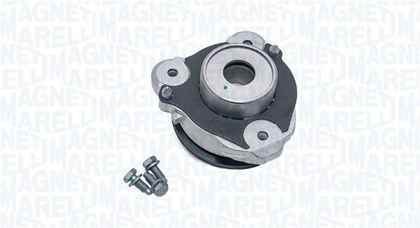 MAGNETI MARELLI Ophanging, schokdemper 030607020513 MAGNETI MARELLI 030607020513 Ophanging, schokdemper Jumpy III Van (V) prijs