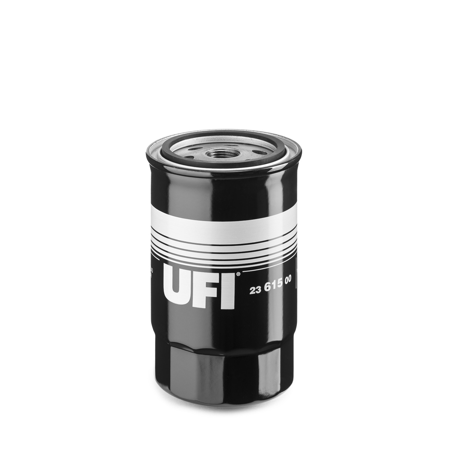 UFI Oljefilter 23.615.00 23.615.00 Oljefilter UFI HYUNDAI ix20