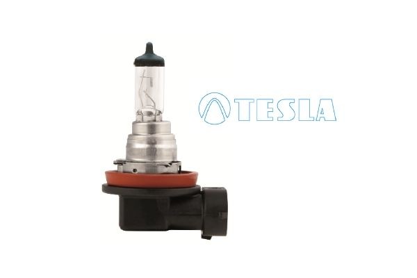 TESLA Gloeilamp, mistlamp B11601 Gloeilamp mistlicht TESLA SEAT B11601