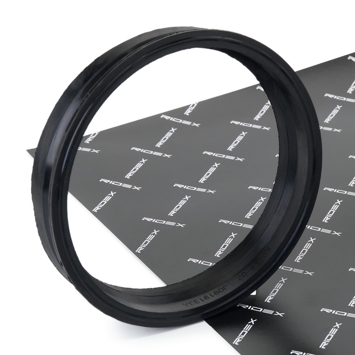 RIDEX Blīve, Degvielas sūknis 143G0002 Blīve, degvielas sūknis RIDEX COMPASS 143G0002 lēti