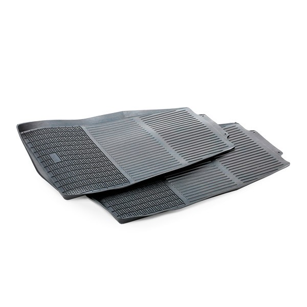 POLGUM Universal floor mats 310C Renault 19 POLGUM tailored car mats 310C
