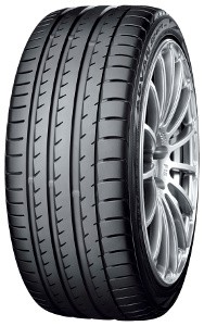 Yokohama Rehvid R0712 Yokohama Advan Sport V105 285/40 R19 107Y R0712