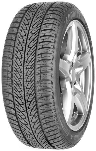 Goodyear Pneumatiky 548387 Goodyear 548387 UltraGrip 8 Performance MS 285/45 R20