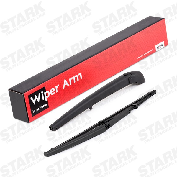 STARK Scheibenwischerarm SKWA-0930068 SKWA-0930068 STARK Heckwischerarm SUZUKI Kosten