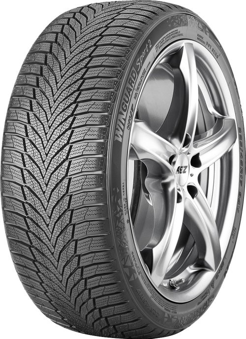 Nexen Rehvid 15490NXK Nexen 15490NXK WINGUARD SPORT 2 WU7 235/55 R17