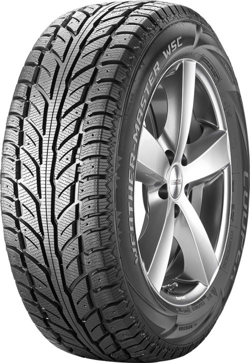 Cooper Rehvid S030119 Cooper S030119 Weathermaster WSC 245/70 R16