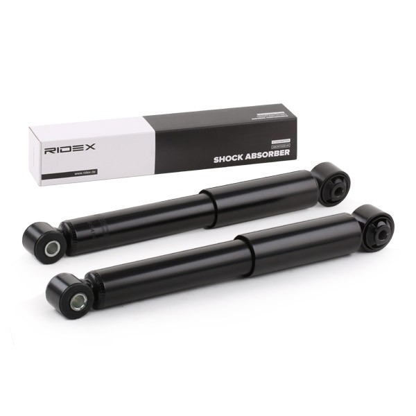 RIDEX Amort 854S1548 854S1548 Amortisaator LADA VESTA RIDEX