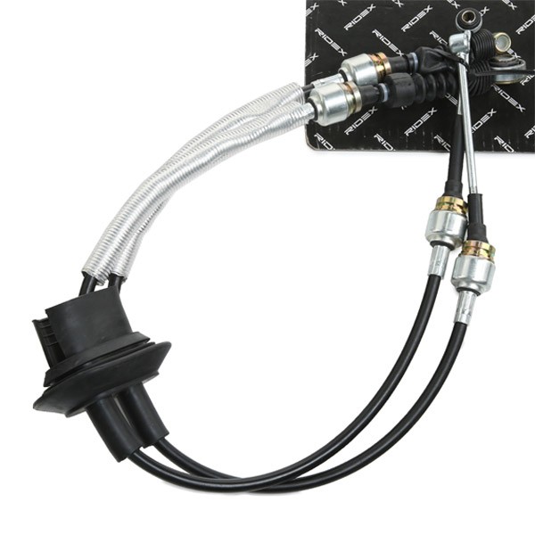 RIDEX Vaijeri, käsivaihteisto 1787C0044 1787C0044 RIDEX Vaijeri vaihteisto FORD TOURNEO COURIER