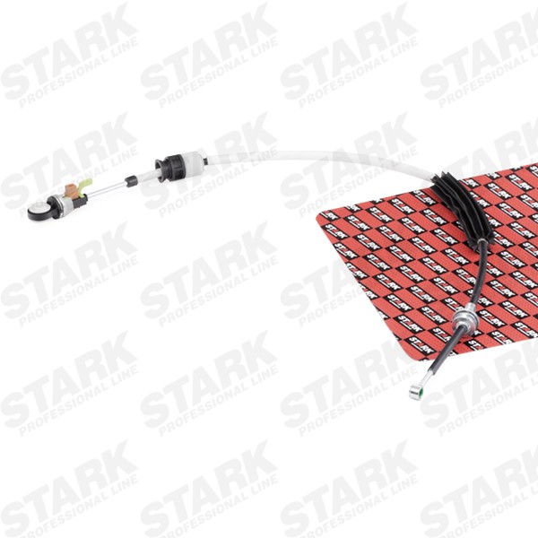 STARK Tross, käigukast SKCMT-1520046 Tross käigukast STARK C3 SKCMT-1520046 odav