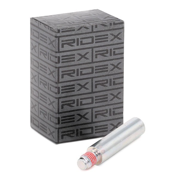 RIDEX Vezetőcsavar, féknyereg 2169G0012 RIDEX Javítókészlet féknyereg 2169G0012 vélemények