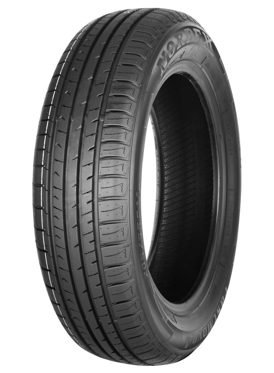 Nordexx Tyres 91891 Nordexx 91891 Fastmove 4 215/45 R17