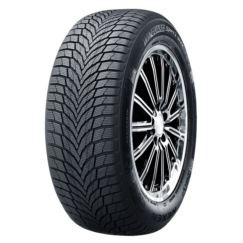 Nexen Reifen 15924NXK Nexen Winguard Sport 2 SUV 235 75 R15 109T XL 15924NXK
