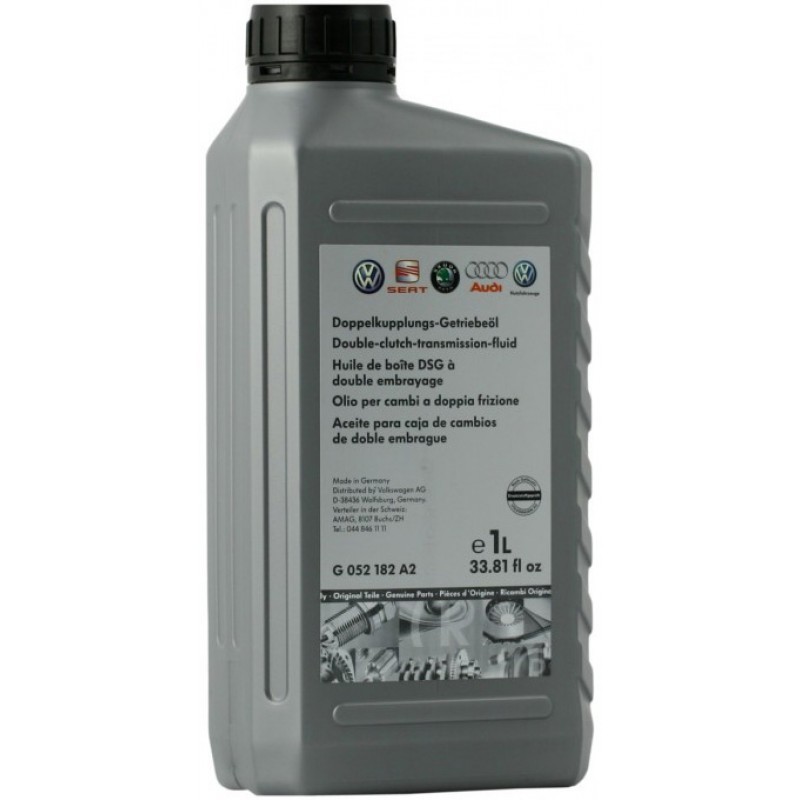 VAG Olej do automatickej prevodovky G052182A2 Olej do automatickej prevodovky VAG Q3 G052182A2 lacné