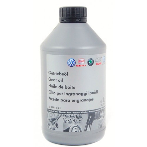 VAG Λάδι κιβωτίου ταχυτήτων G052512A2 G052512A2 Βαλβολίνες VAG FORD KUGA