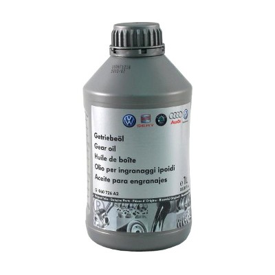 VAG Olio cambio G060726A2 G060726A2 VAG Olio per cambio manuale MG prezzo
