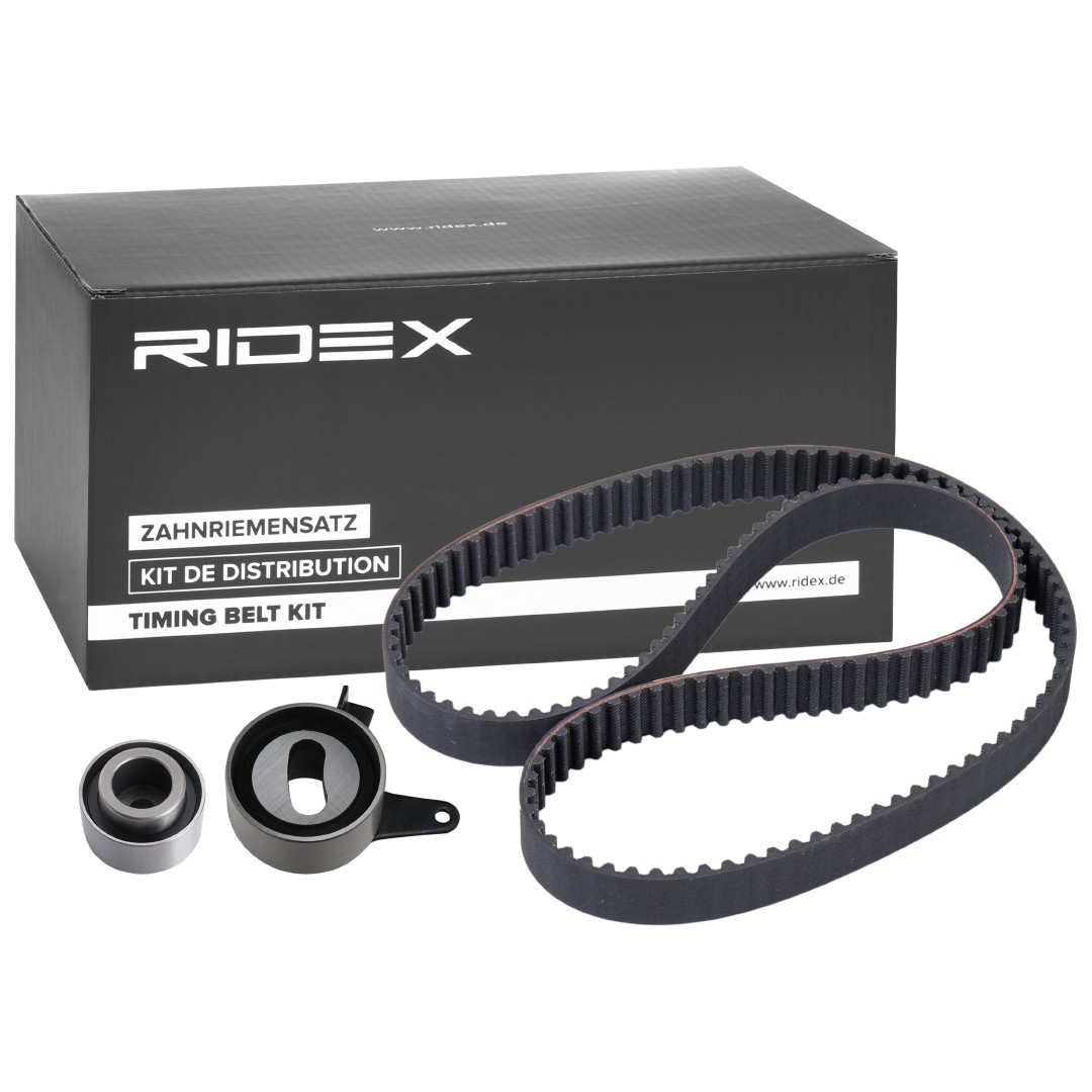 RIDEX Kamremssats 307T0047 307T0047 RIDEX kamremssats KIA SOUL