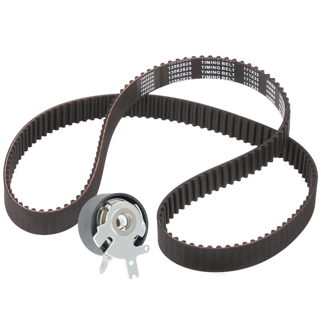 RIDEX Kamremssats 307T0067 307T0067 RIDEX kuggremssats CHRYSLER LE BARON