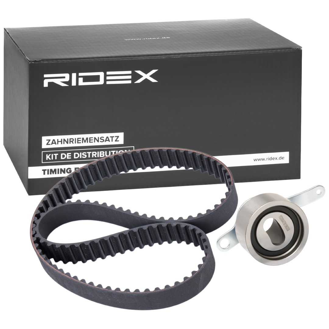 RIDEX Registerreimsett 307T0099 Registerreimsett RIDEX CONCERTO 307T0099 billige