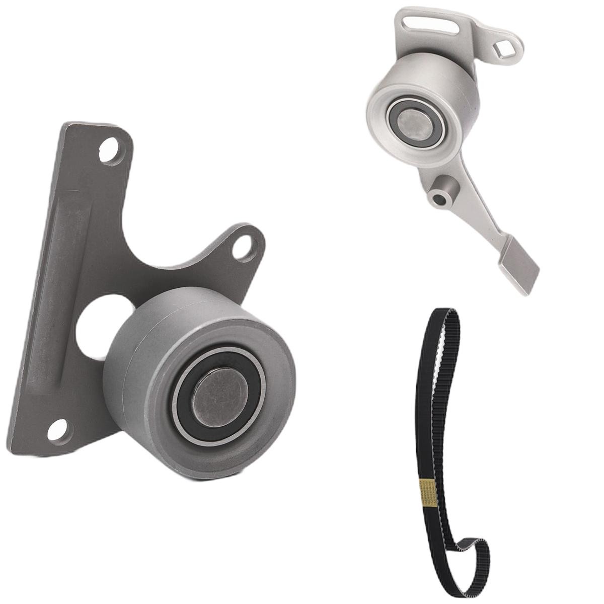 RIDEX Tandremssæt 307T0184 Tandremssæt RIDEX LADA 307T0184