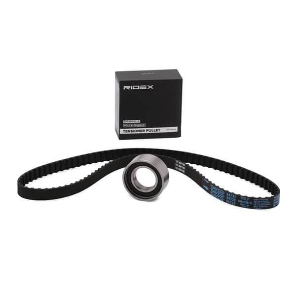 RIDEX Jogo de correias dentadas 307T0230 307T0230 Kit de correia de distribuição FIAT TIPO RIDEX