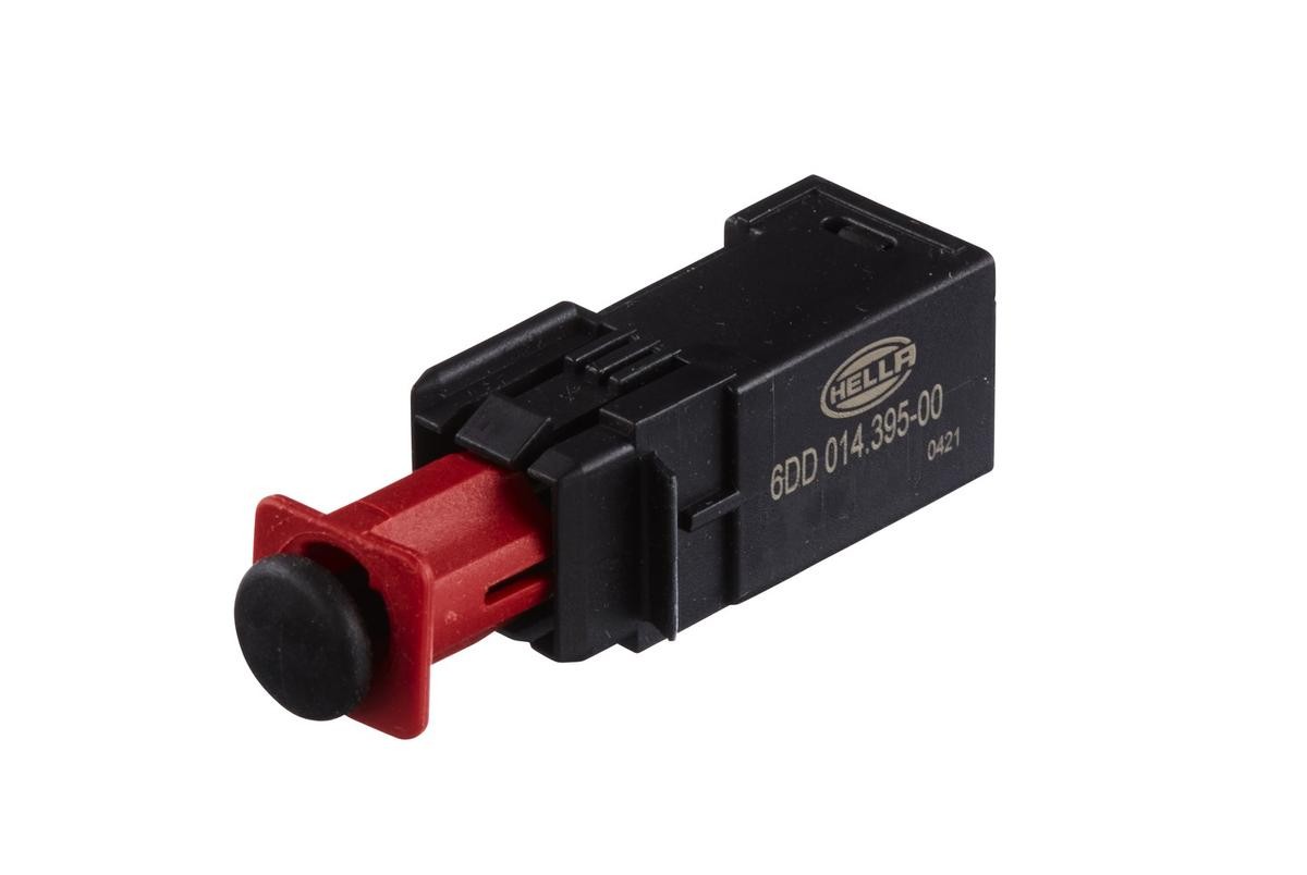 HELLA Piduritulelüliti 6DD 014 395-001 HELLA 6DD 014 395-001 Piduritule lüliti CITROЁN NEMO originaal