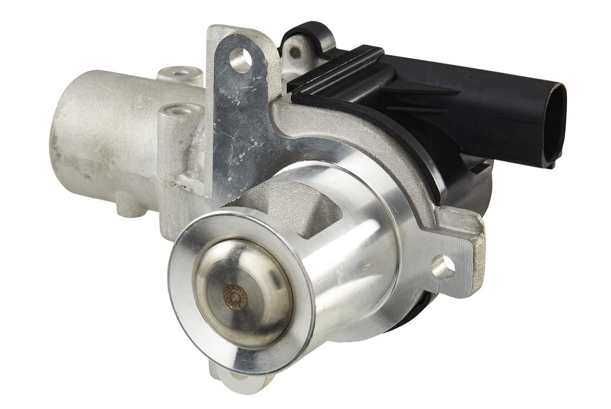 HELLA EGR-klapp 6NU 010 171-741 HELLA 6NU 010 171-741 EGR klapp Renault Clio 3 Grandtour odav
