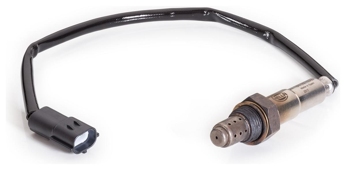 HELLA Sonda lambda 6PA 358 103-001 HELLA 6PA 358 103-001 Sensore di ossigeno Nubira J150 prezzo