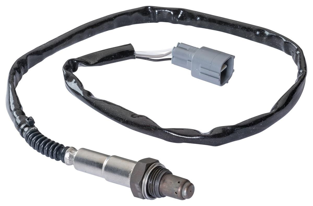 HELLA Sonda lambda 6PA 358 103-051 6PA 358 103-051 Sensor de oxigênio TOYOTA YARIS HELLA