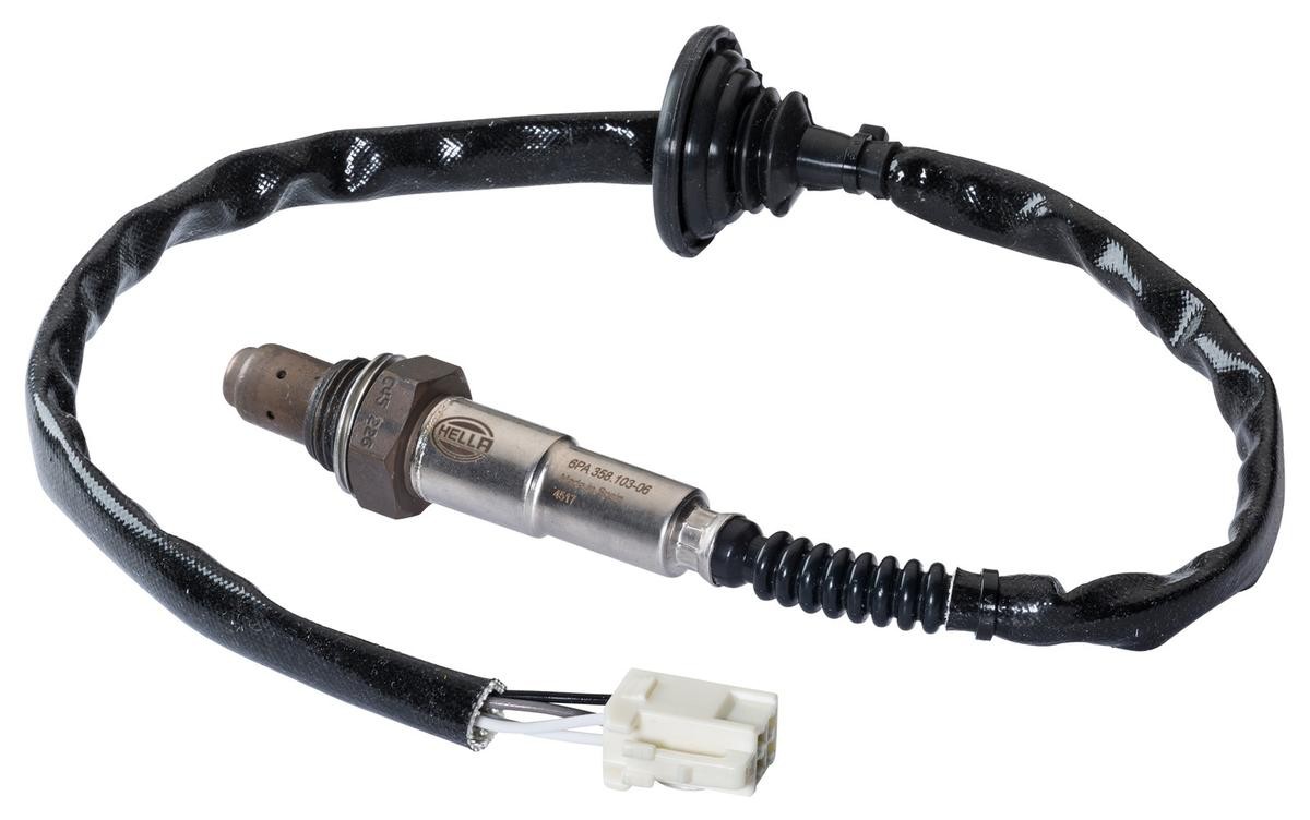 HELLA Lambda andur 6PA 358 103-061 6PA 358 103-061 Lambda andur TOYOTA 4 RUNNER HELLA